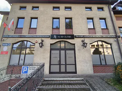 Auri Clinic Jadwiga Muszalska